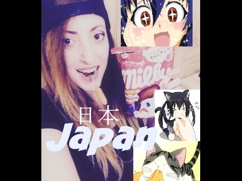 ★ASMR English/日本語 (Light Lollipop-Tasting Japanese Candy)★ URARA'S gifts from JAPAN★
