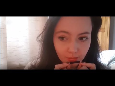 ASMR by Emma Mouth Sounds with Phone Mic Low-Fi Sounds