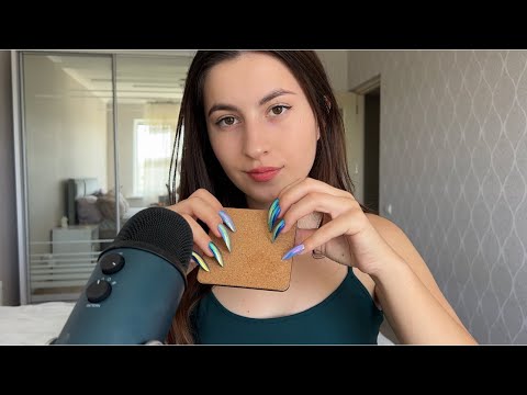 Asmr 400 fassst Triggers in 40+ Minutes