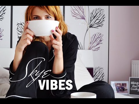 Sick Day ~ Personal Attention ASMR Girlfriend Roleplay Taking Care Of You (Head Massage) (Soup)
