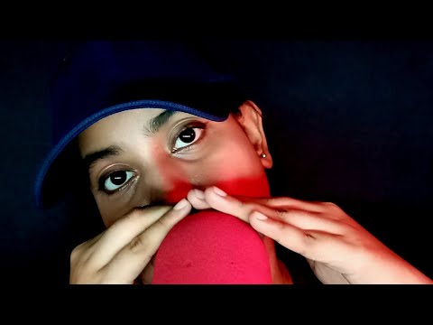 ASMR Fast Cupped Mouth Sounds for Close Your Eyes in 2 Minutes