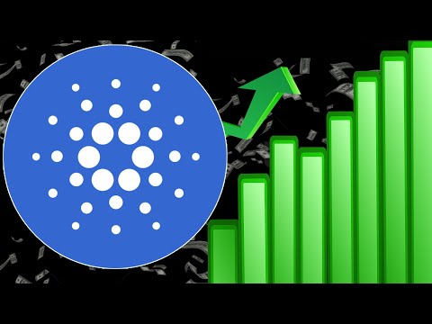 12 HOURS LEFT! CARDANO SMART CONTRACT LAUNCH! SHOULD YOU BUY? (CARDANO PRICE PREDICTION 2021)