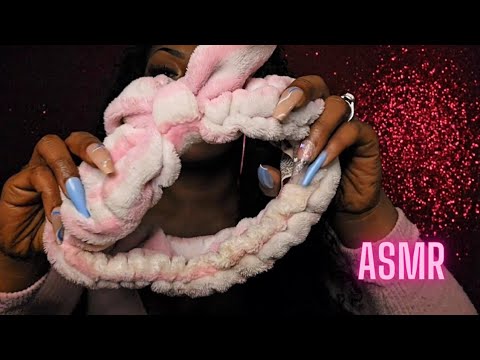 ASMR| 5 Pink Triggers in 5 Minutes 🎀
