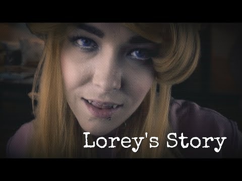 ☆★ASMR★☆ Meeting Lorey | Origin Story