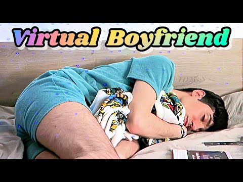ASMR | Boyfriend Ambience 💞 (Sleep, Study, Relaxation) Soft Spoken + Rain Sounds | 30 Mins