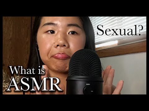 ASMR❤️THE THRUTH OF BEING AN ASMR ARTIST | LOTS OF  WHISPERING