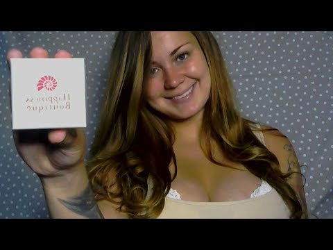 Happiness Boutique Gifts ♥ ASMR