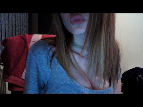 KISSING & MOUTH SOUNDS ASMR