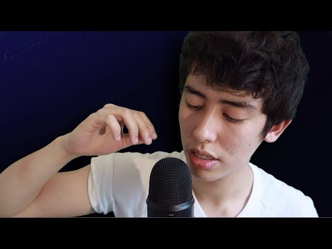 ASMR for People Who Dont Get Tingles