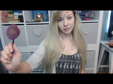 ASMR Bitchy High School Friend Makeover and Gossip RolePlay