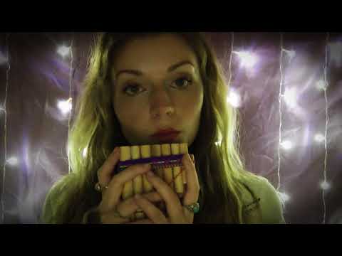 ASMR Relaxing Musical Instruments - Shakti & Shiva Energies