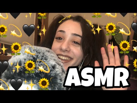 ASMR| GRWM (SKINCARE, MAKEUP, HAIR, OUTFIT, ACCESSORIES) 🌈🦋💖