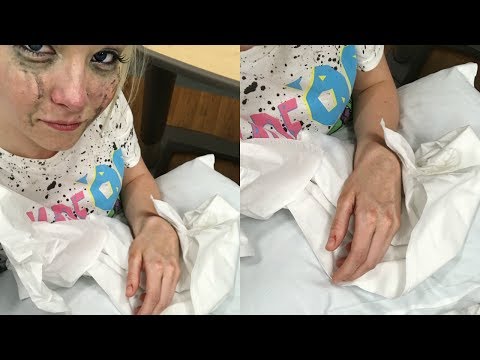 Getting Emergency Surgery | Please Help If Possible (not asmr)