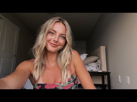ASMR | Follow My Instructions… But You Can Close Your Eyes🌙