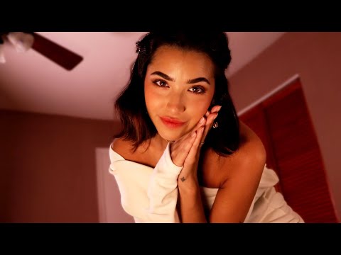 ASMR The Best Sleep You'll Ever Have (French)