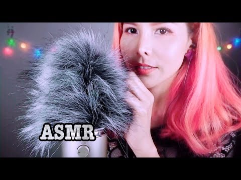 ASMR ไทย🇹🇭 Fluffy Time
