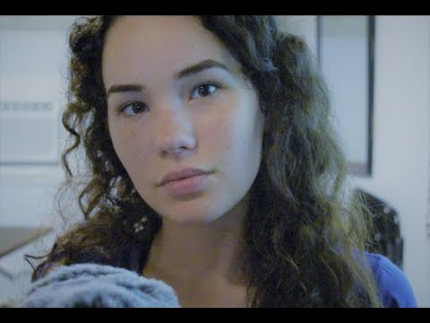 ASMR Mouth Sounds, Hand Sounds, Whispers