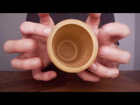 ASMR - Super fast tapping and scratching on random stuff
