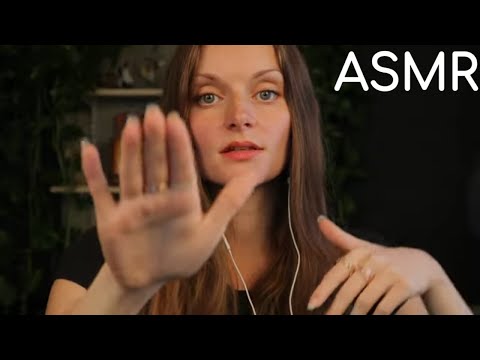ASMR Heavenly Hypnosis • Meditation • Tingles