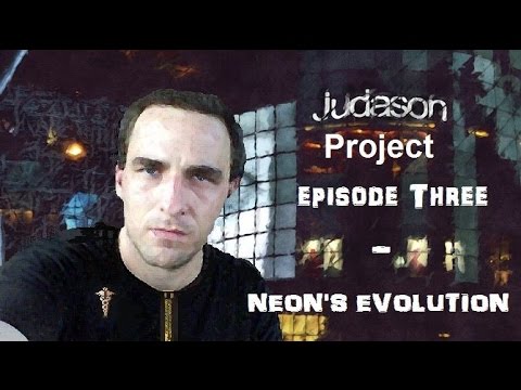 ☆★ASMR★☆ Judason Project | Neon's Evolution [episode III]