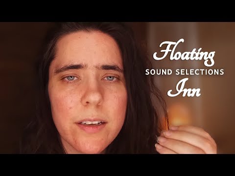Immerse Yourself in Amazing Sounds in Your Float Tank ASMR