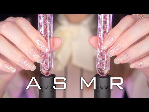 ASMR for People with Short Attention Span / Instant Sleep 😴⚡️