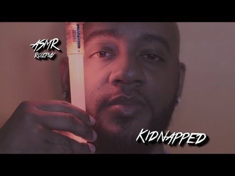 Kidnapped! 👊 ASMR Style