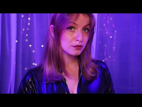 ASMR Blind Date With Me