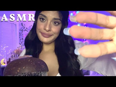 ASMR Coconut Bowl Tapping ✨