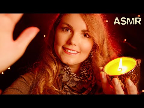 ASMR | Ich kümmere mich um DICH an einem regnerischen Tag! (Personal Attention deutsch)