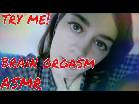 [ASMR] Layered mouth sounds and mic nibbling (kissing/licking)