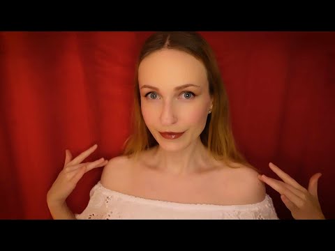 ASMR | Fall Asleep in 10 Minutes😴 (Personal Attention, Soft Spoken/Whispering)