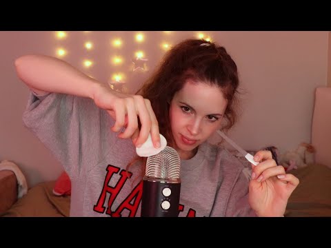 FASTEST ASMR Manicure But Its 20 Minutes - Doing Your Nails