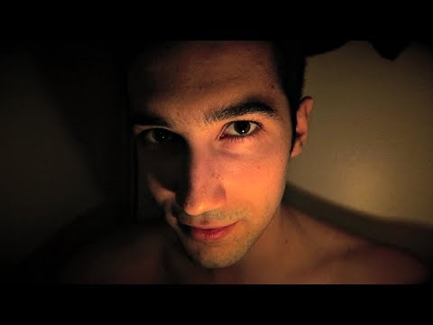 ASMR Blood Thirsty Vampire Roleplay (Not for Kids!)
