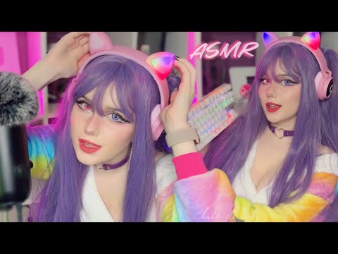 ♡ ASMR Fabric Scratching ♡