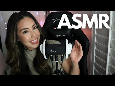 ASMR ✨ Repeating My Outro with Positive Affirmations ✨
