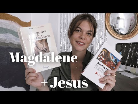 The Mysteries of Mary Magdalene