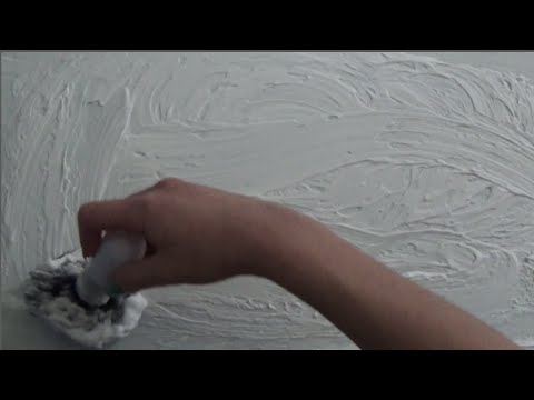 ASMR | Shaving Cream | Shaving Cream on Mirror | Foam