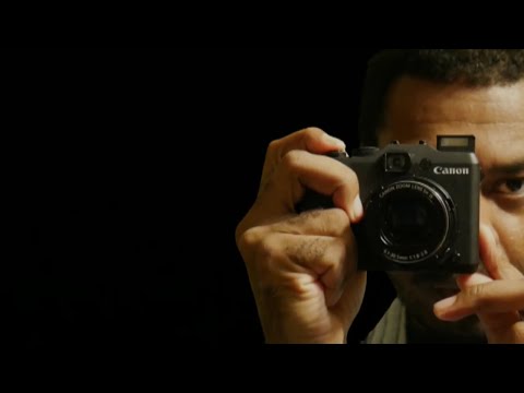 An ASMR Photoshoot (Roleplay) | Light Triggers | Photographer