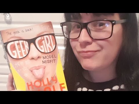 Asmr Book Haul And Tapping & Whispering