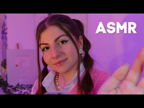 ASMR | On compte les moutons... 🐑
