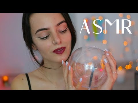 ASMR Psychic Predicts Your Future 🔮Ask Me Anything! (Soft Spoken)