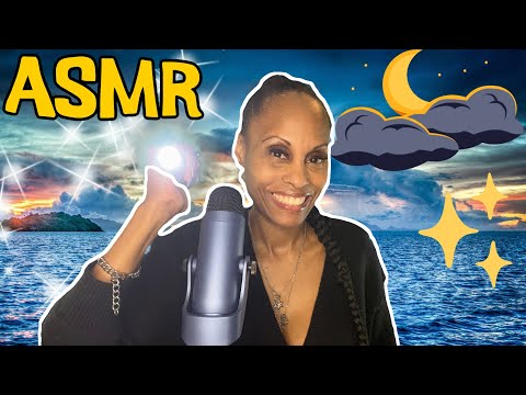 ASMR 100% Fast  and Aggressive to Relax 😴🌙