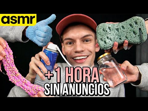 asmr para DORMIR SIN ANUNCIOS - ASMR Español