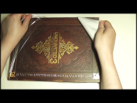 66. Turning Pages: Collector's Edition - SOUNDsculptures (ASMR)