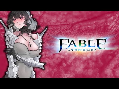 Playing Fable Anniversary and cursing the devs for not porting the other games to PC