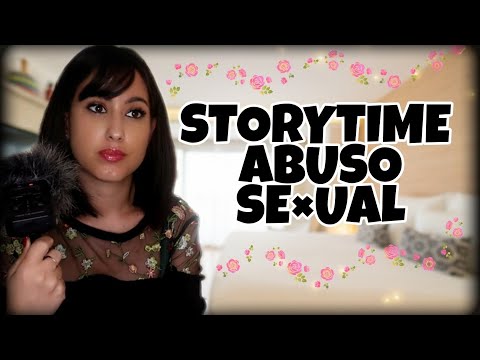 Asmr Storytime- LO QUE NADIE TENDRÍA QUE VIVIR