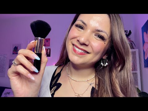 ASMRtist Check: New, Old, Favorite and Hate ASMR Triggers