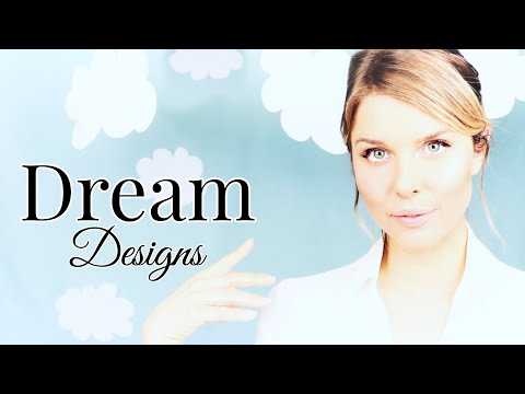 ASMR Dream Designer Roleplay/Personal Attention Designing Your Best Dream/Soft Spoken Accent, Typing