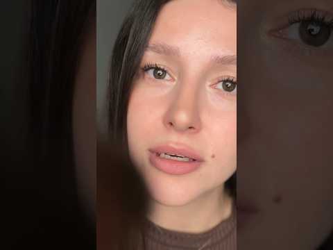 Полное видео сеанса асмр-макияж на канале